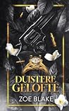Duistere gelofte ...