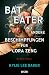 Bat Eater und andere Beschimpfungen für Cora Zeng: Ein Gothic-Thriller (German Edition)