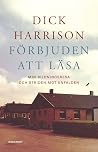 Förbjuden att läs...