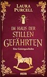 Im Haus der stillen Gefährten: Eine Geistergeschichte (German Edition) Im Haus der stillen Gefährten: Eine Geistergeschichte (German Edition)