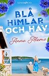 Blå himlar och hav