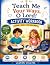 Teach Me Your Ways,O Lord! Activity Workbook by Lauren Collins
