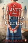 O Livro das Últim...