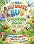 The Ultimate Bug Coloring B...