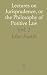 Lectures on Jurisprudence, ...