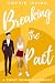 Breaking The Pact by Sophie Irving Breaking The Pact by Sophie Irving