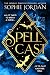 Spellcast (A Fire in the Sky, #3)