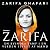 Zarifa: En kvindes kamp i e...