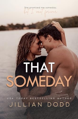 That Someday: Damon + Ainsley #3