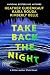Take Back the Night by Heather Gudenkauf Take Back the Night by Heather Gudenkauf