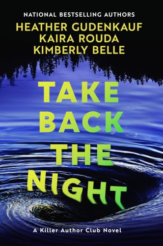 Take Back the Night (Kindle Edition)