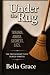 Under The Rug: Trauma, Abus...