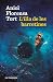 L'illa de les barretines by Aniol Florensa Tort L'illa de les barretines by Aniol Florensa Tort