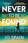 Never To Be Found...