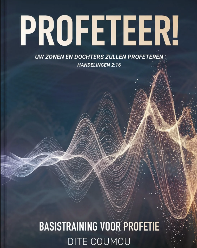 Profeteer!