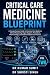 CRITICAL CARE MEDICINE BLUE...
