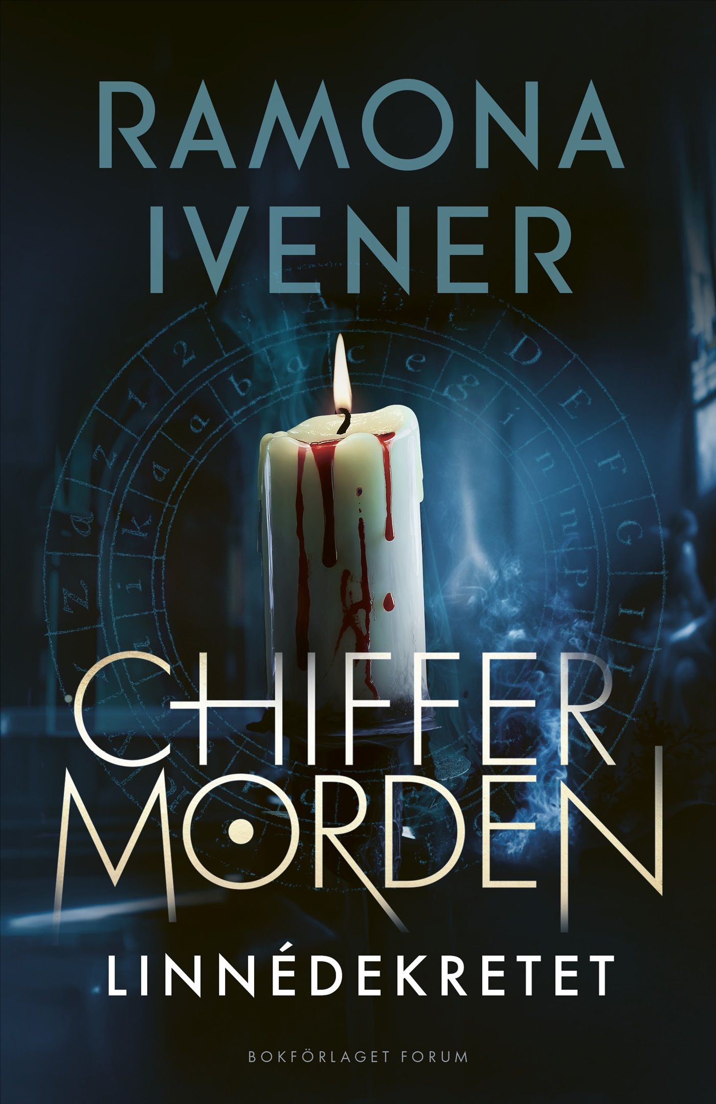Linnédekretet (Chiffermorden, #2)