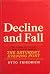 Decline and Fall: The Struggle for Power at a Great Amaerican Magazine, The Saturday Evening Post