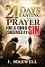 21 Days Fasting and Prayer ...
