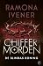 De blindas boning (Chiffermorden, #4)