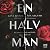 En halv man