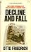Decline and Fall