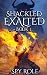 Shackled Exalted Book 1 by Spy Role