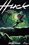 Huck, Book 2: Big...