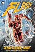 The Flash: The Road to Rebirth Omnibus