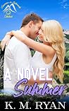 A Novel Summer (Seasons in Colorado - Summer)
