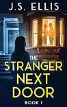 Book cover for The Stranger Next Door (Next Door #1)
