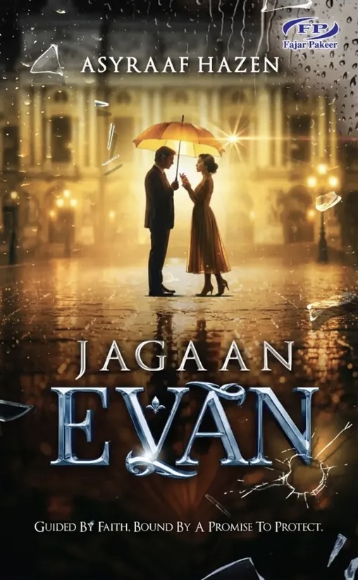 Jagaan Evan