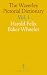The Waverley Pictorial Dict...