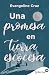 Una promesa en tierra escocesa by Evangeline Cruz Una promesa en tierra escocesa by Evangeline Cruz