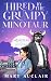 Hired By The Grumpy Minotaur: A Cozy Monster Romance (Monsters Of Saltford Bay)