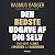Den bedste udgave af dig selv by Rasmus Bagger