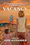 Vacancy: Secrets and Second Chances in Small-Town Texas (The Dust Series Book 2)