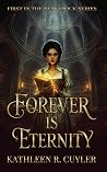 Forever Is Eternity (Blackwick #1)