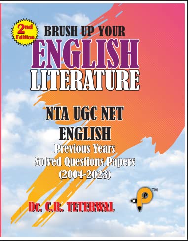 Brush up Your English Literature (2nd Edition)