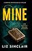 MINE (The Adler Family Series)