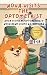 Nova Visits The Optometrist...
