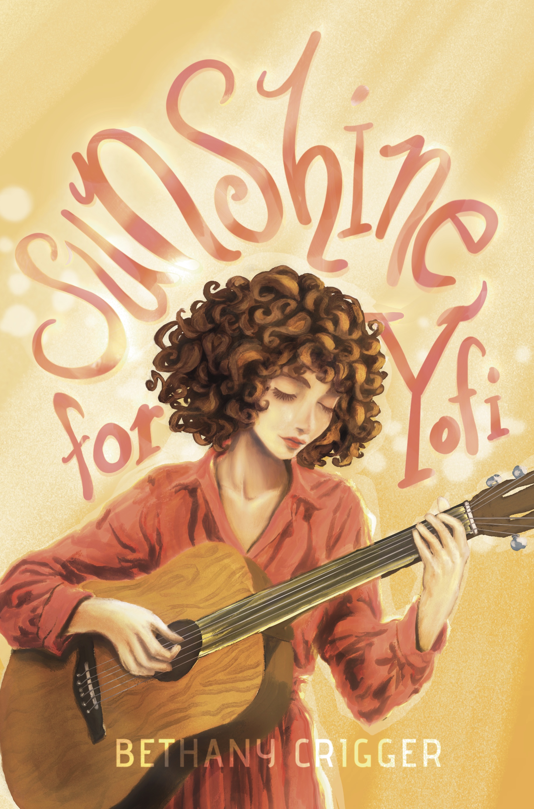 Sunshine for Yofi