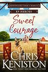 Sweet Courage (Honeysuckle, Texas Book 10)
