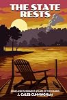 The State Rests by J. Caleb Cunningham
