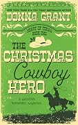 The Christmas Cowboy Hero