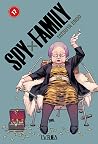 Spy × Family, Vol...