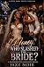 Honey Who Slashed the Bride: A Bachelorette Party Gone Wrong