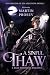 A Sinful Thaw: A Dark Historical Romance (Sovereigns of Sin and Snow Book 1)
