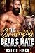 The Grumpy Bear's Mate by Astrid Finch
