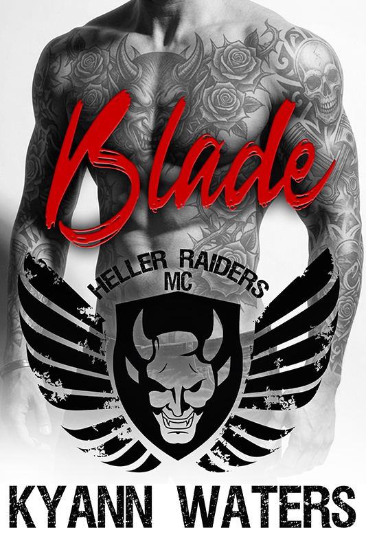 Blade